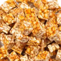 Peanut Candy