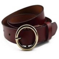 Men And Women Leather Belts