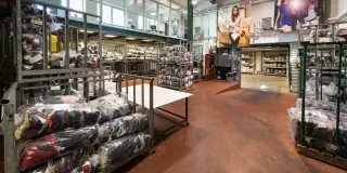 UAB " Eudra " company image 1