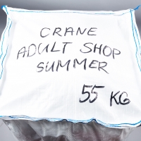 Crane Adult Shop Summer