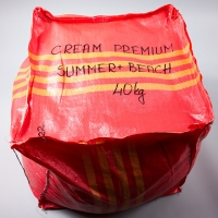 Cream Premium Summer Clothing