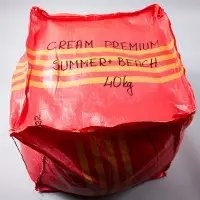 Cream Premium Summer Clothing