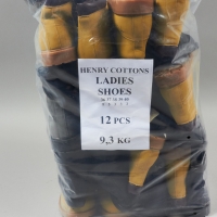 Henry Cottons Ladies Shoes Stock