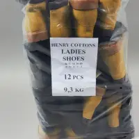 Henry Cottons Ladies Shoes Stock