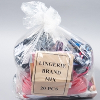Lingerie Brand Mix