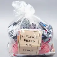 Lingerie Brand Mix