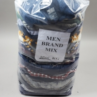 Men Brand Mix Stock Clothes
