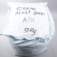 Crane Adult Shop A / W
