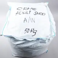 Crane Adult Shop A / W