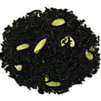 Cardamom Tea