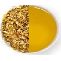 Chamomile Tea