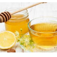 Lemon & Honey Green Tea