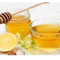 Lemon & Honey Green Tea
