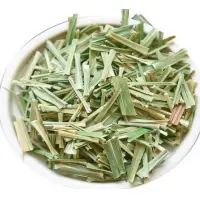 Lemongrass Green Tea