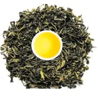 Darjeeling Green Tea