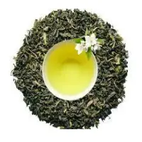Jasmine Green Tea
