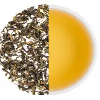 Darjeeling Oolong Tea
