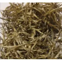 Silver Needles Tea