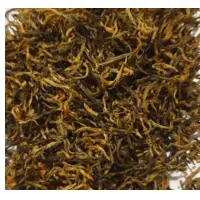 Golden Needles Tea
