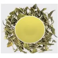 White Peony Tea