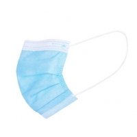 Disposable 3ply face masks