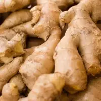 Ginger