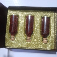 Iran's Saffron