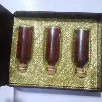 Iran's Saffron