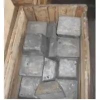 Antimony Ingot
