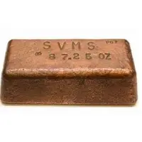 Copper Ingot