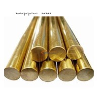 Copper Bar