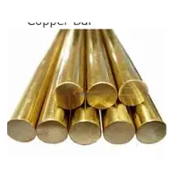 Copper Bar