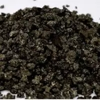 Green Pet Coke