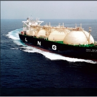 Liquefied Natural Gas (LNG)