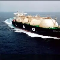 Liquefied Natural Gas (LNG)
