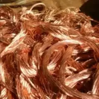 Copper Wire Scrap