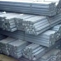 Square Steel Billets