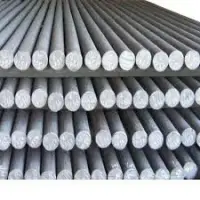 Round Steel Billets