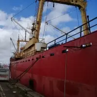 Ships