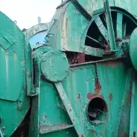 Ship Scrap