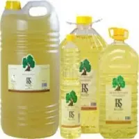 Refined Sunflower Oil