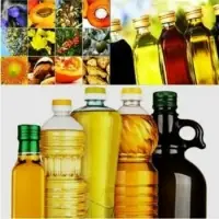 Vegetable Oil