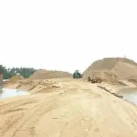 River Sand