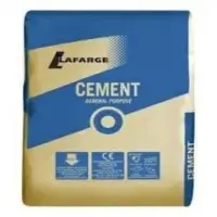 Opc Cement
