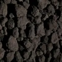 Green Pet Coke