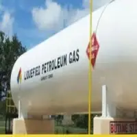 LPG Gas