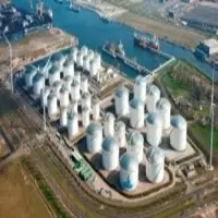 D2 Diesel Gas Oil