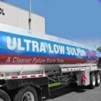 Ultra Low Sulphur Diesel