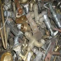 Brass Scrap