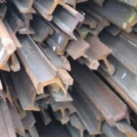 Used Rail Track